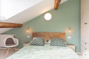 Central Station Comfort Suite - Duomo 15 min Milano